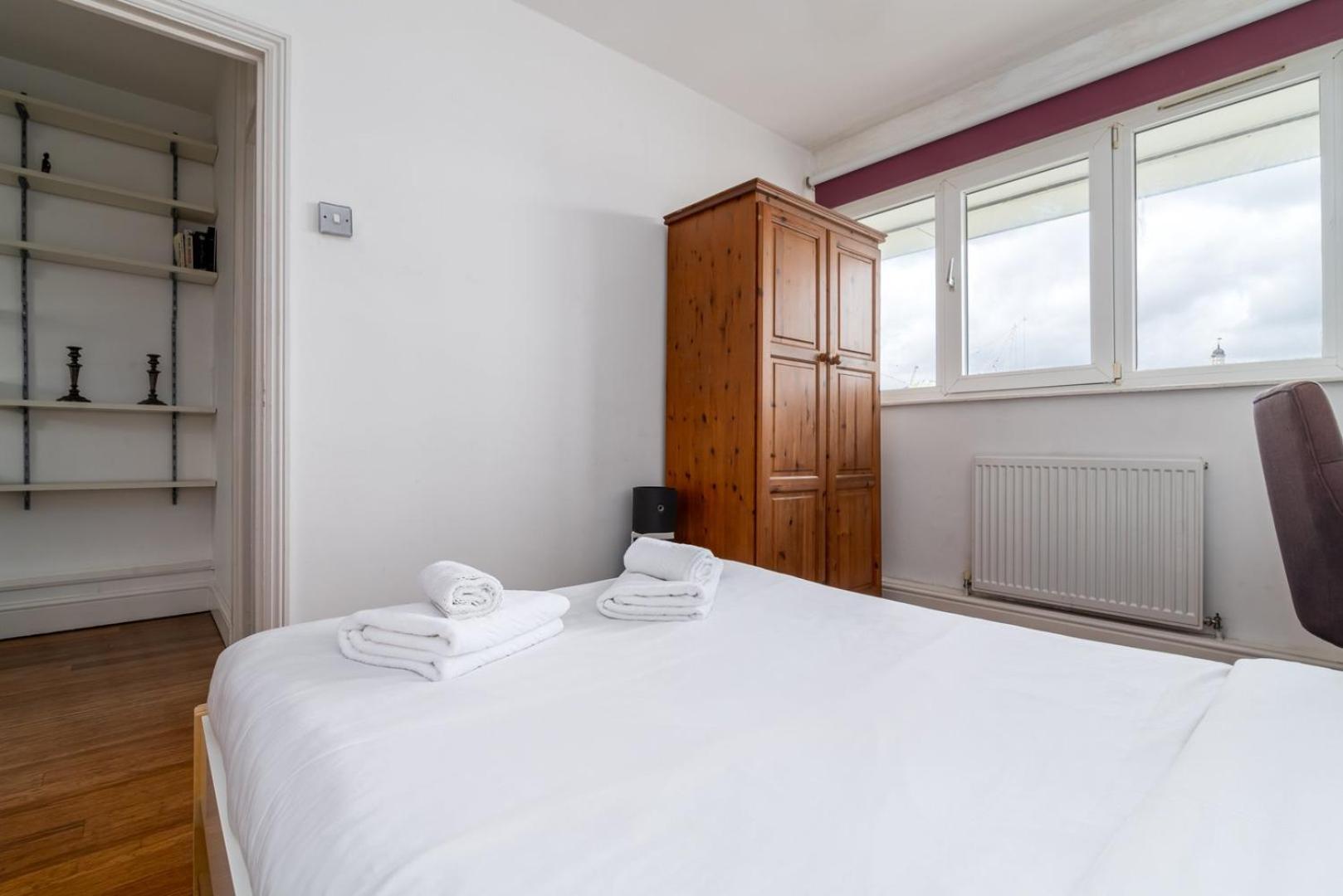Guestready - Barnsbury'S Comfort Near King'S Cross Londra Exterior foto